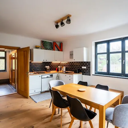 Holiday home Republika